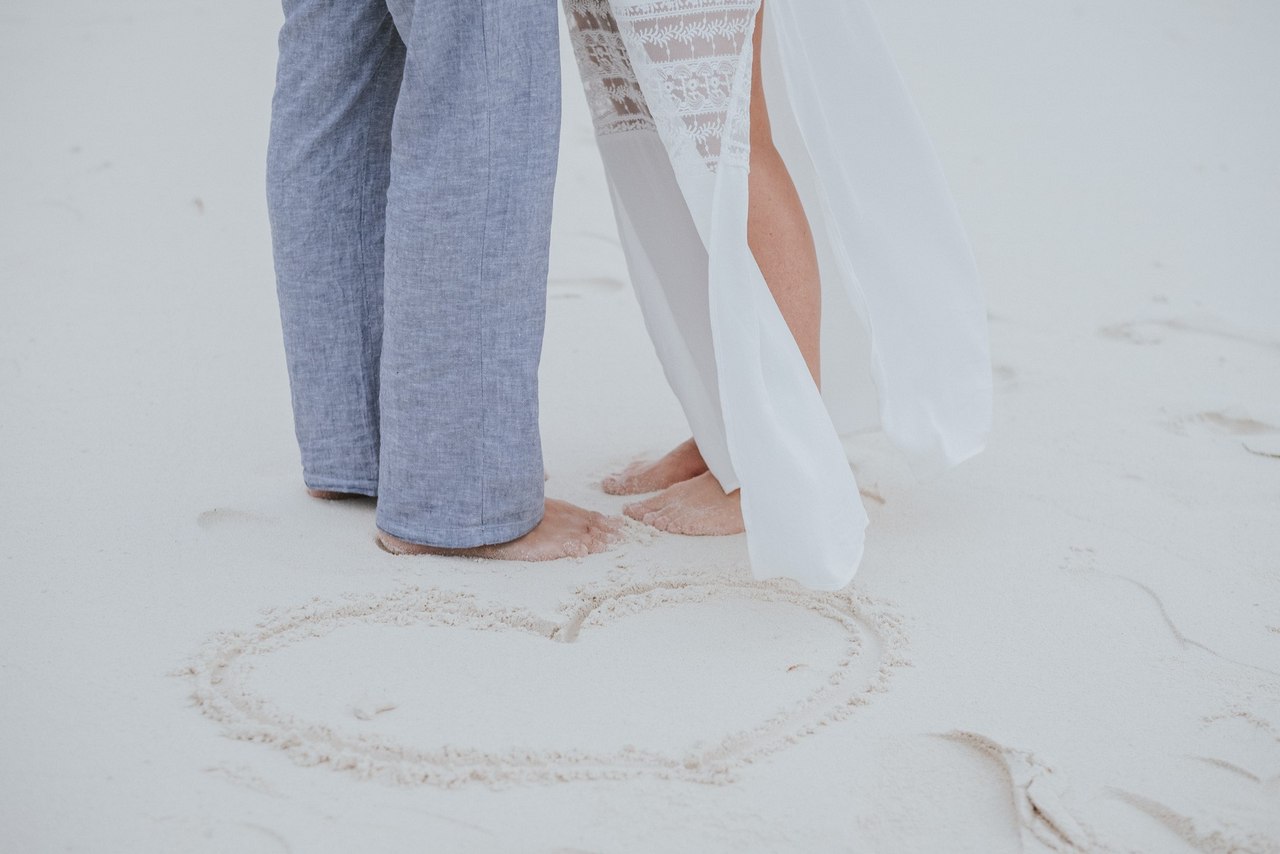 Sesja portretowa Vanessa i Marc