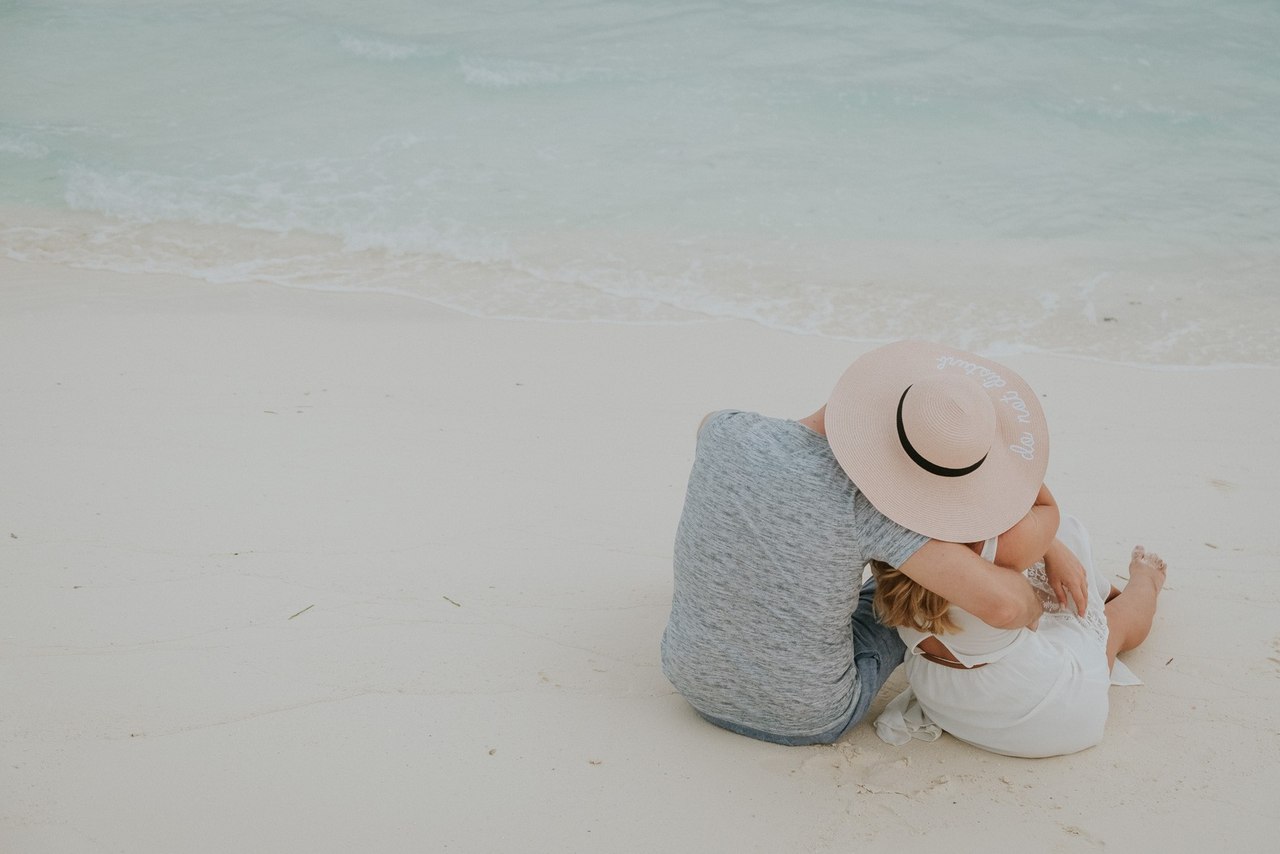 Sesja portretowa Vanessa i Marc