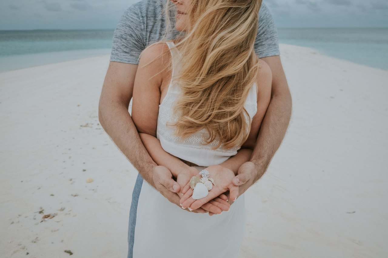 Vanessa & Marc