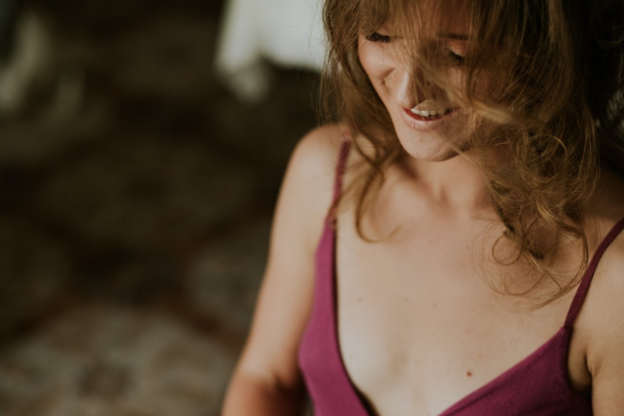 Sesja ślubna Agata i Adam