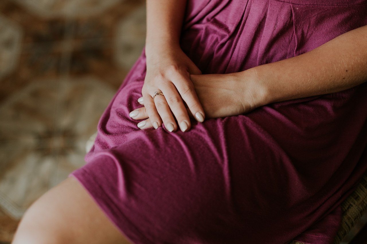 Sesja ślubna Agata i Adam