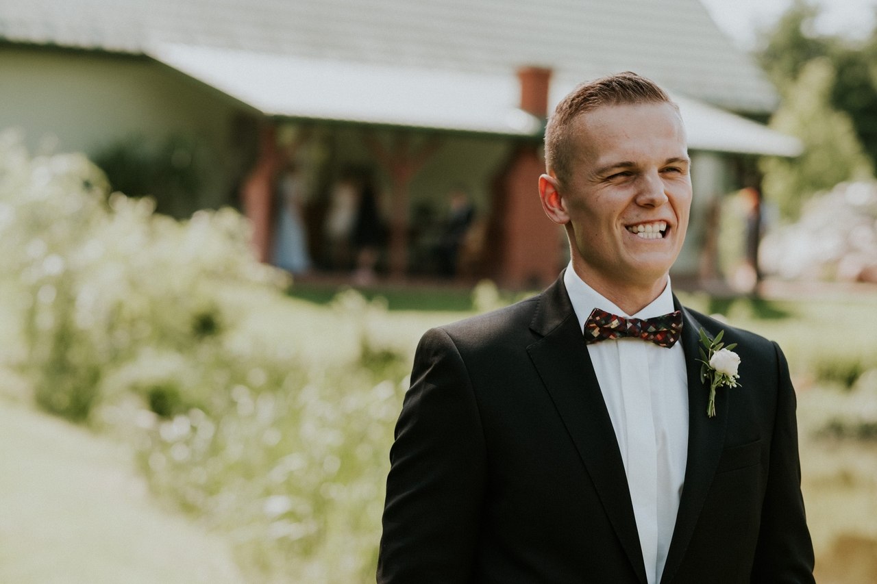 Sesja ślubna Agata i Adam