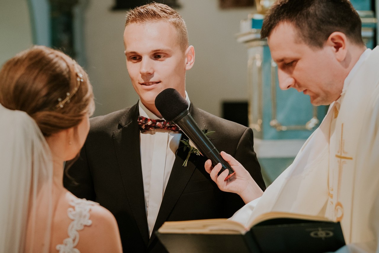 Sesja ślubna Agata i Adam