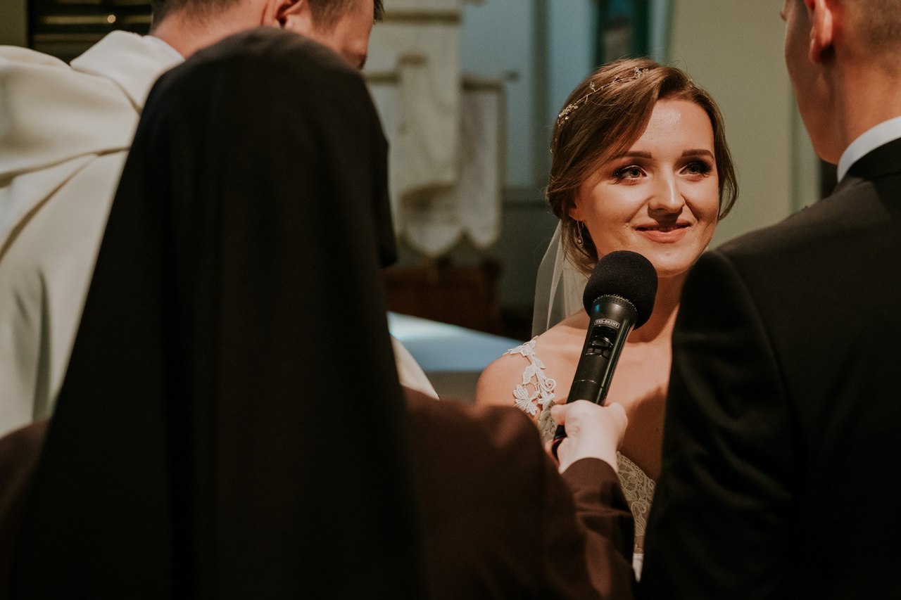 Sesja ślubna Agata i Adam