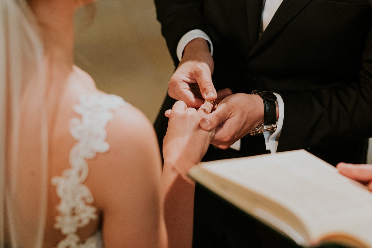 Sesja ślubna Agata i Adam