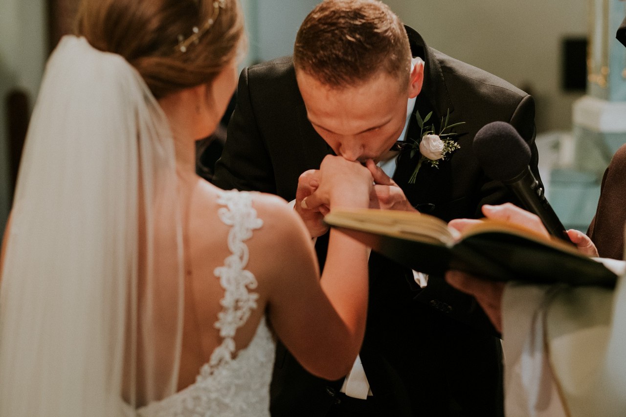 Sesja ślubna Agata i Adam