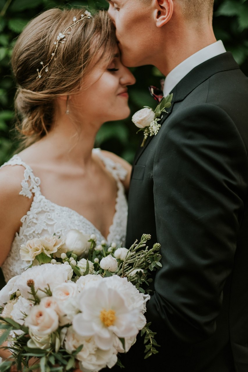 Sesja ślubna Agata i Adam