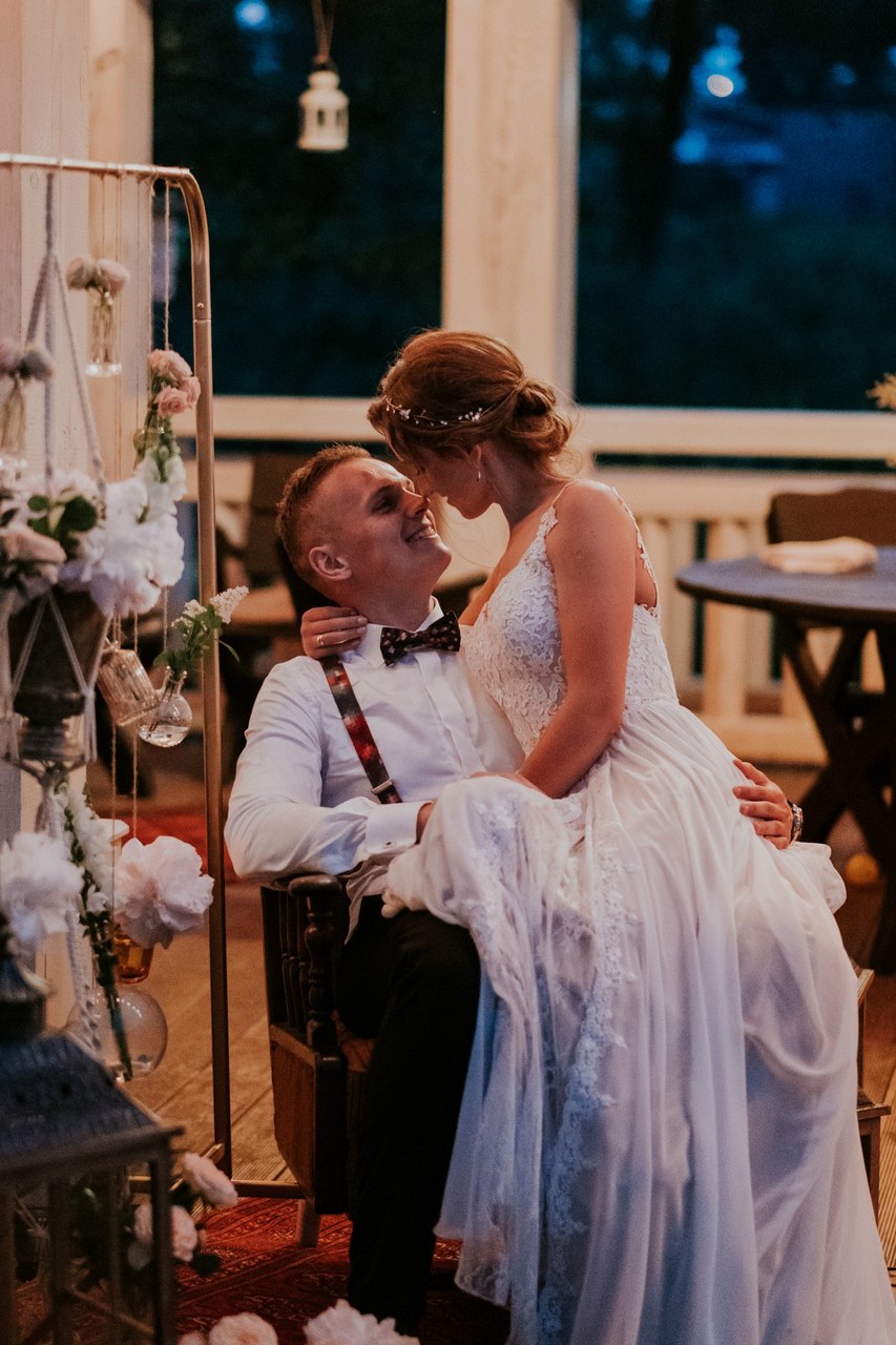 Sesja ślubna Agata i Adam