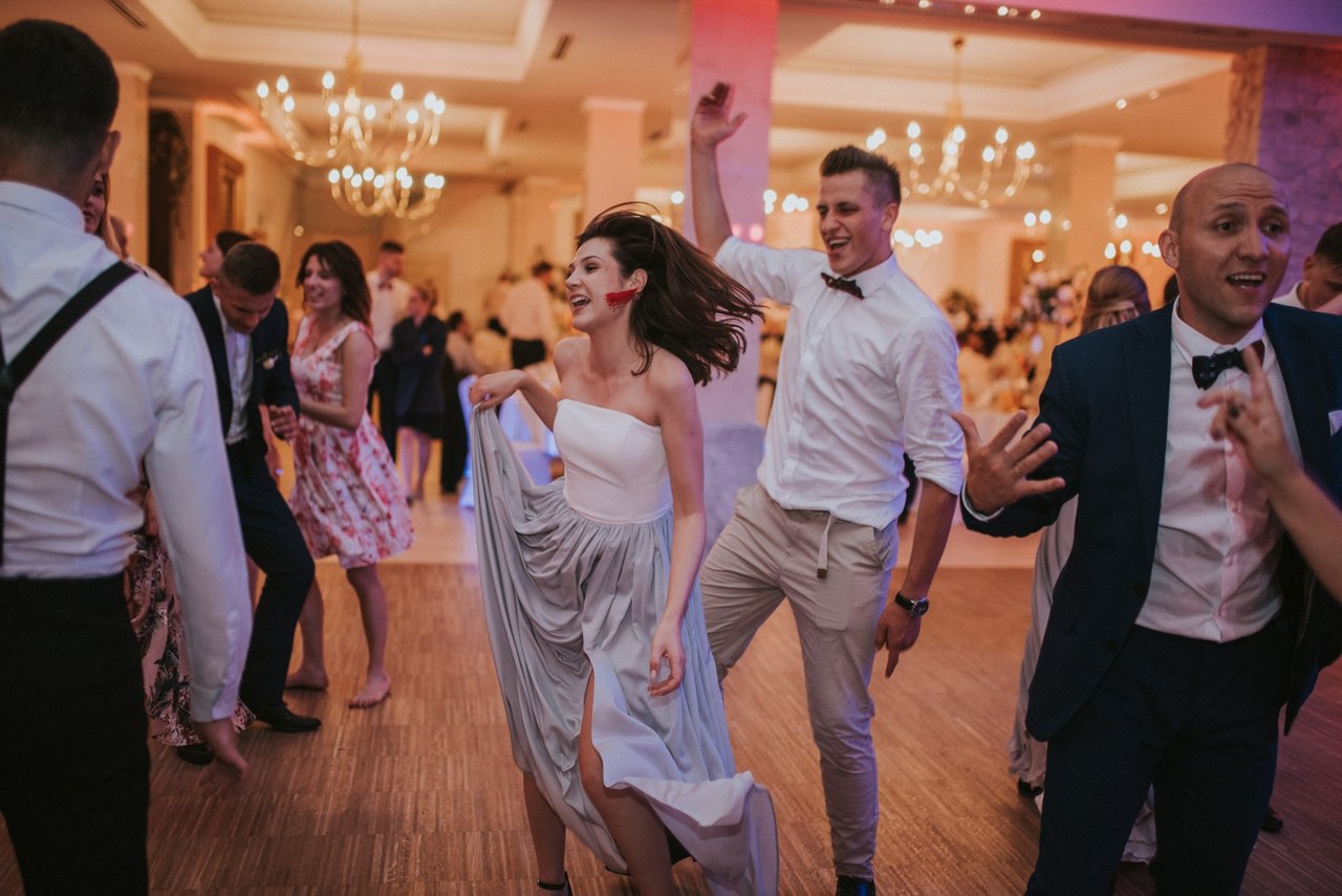 Sesja ślubna Agata i Adam