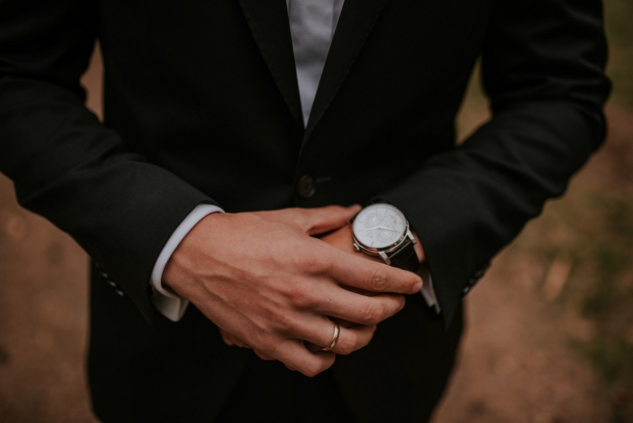 Sesja ślubna Agata i Adam