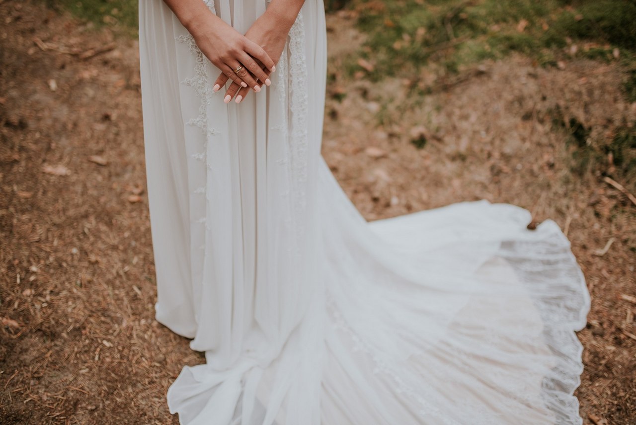 Sesja ślubna Agata i Adam