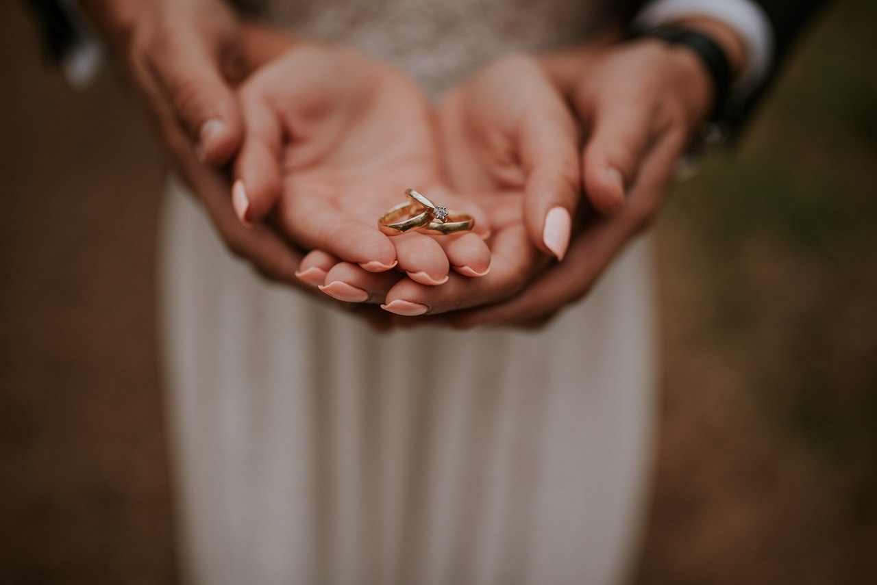 Sesja ślubna Agata i Adam