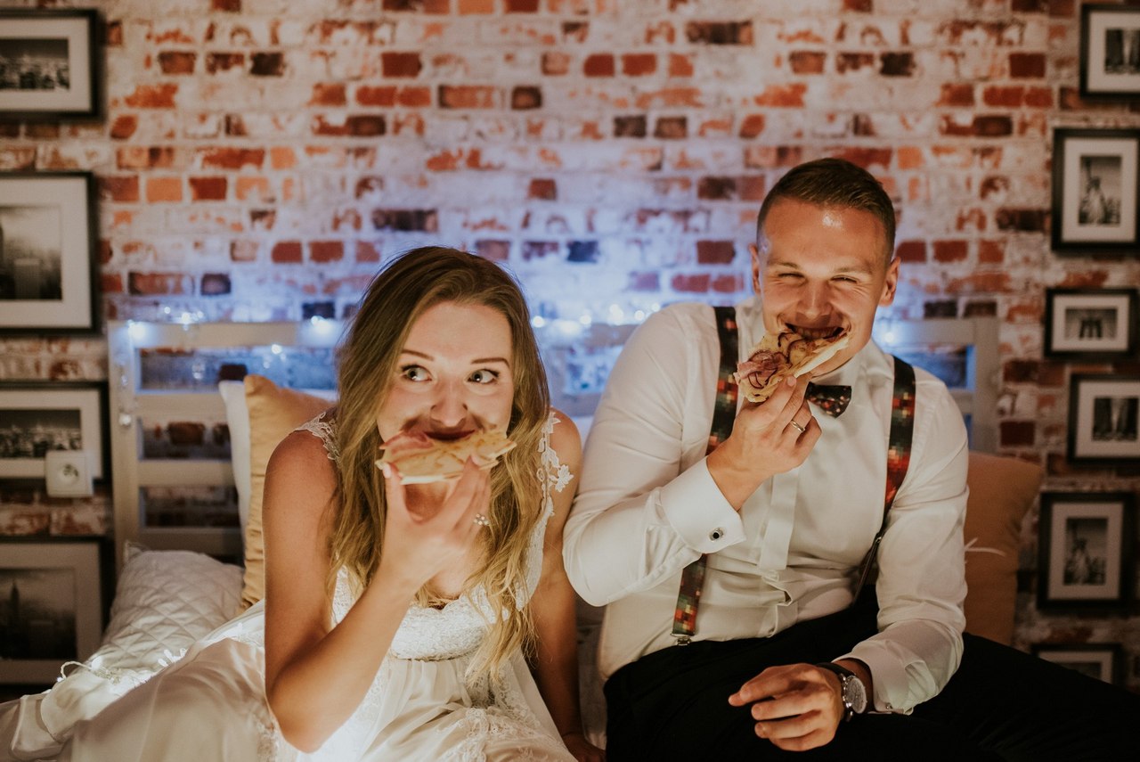 Sesja ślubna Agata i Adam