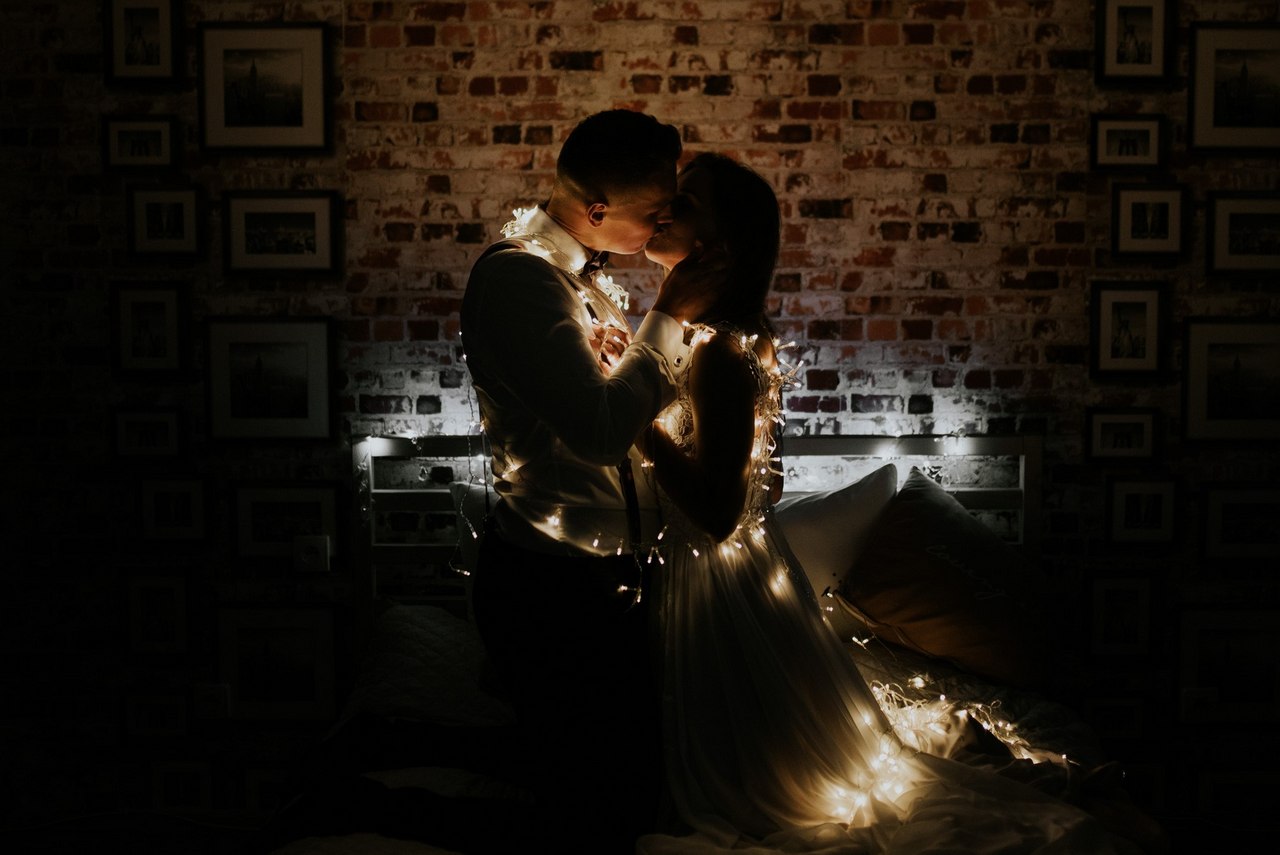 Sesja ślubna Agata i Adam