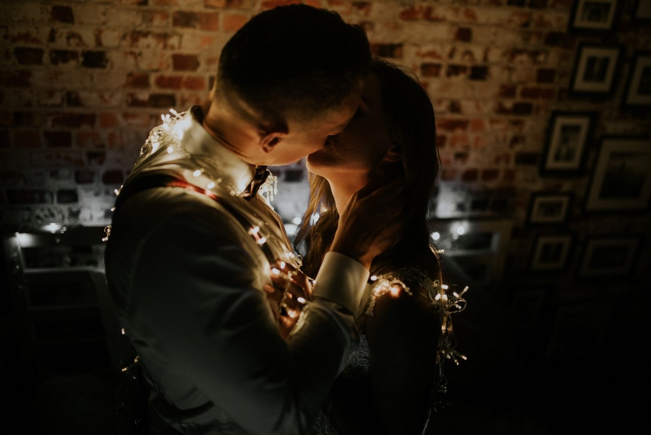 Sesja ślubna Agata i Adam