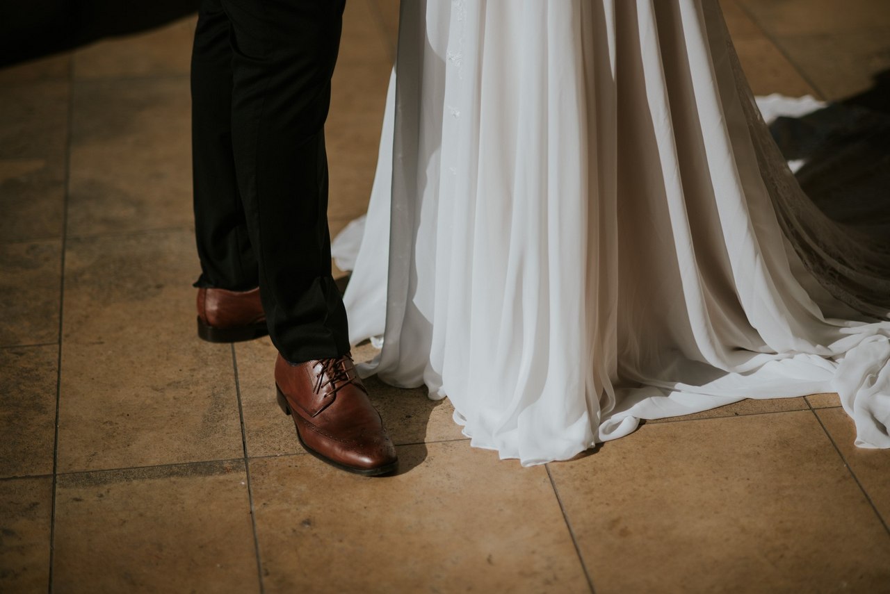 Sesja ślubna Agata i Adam