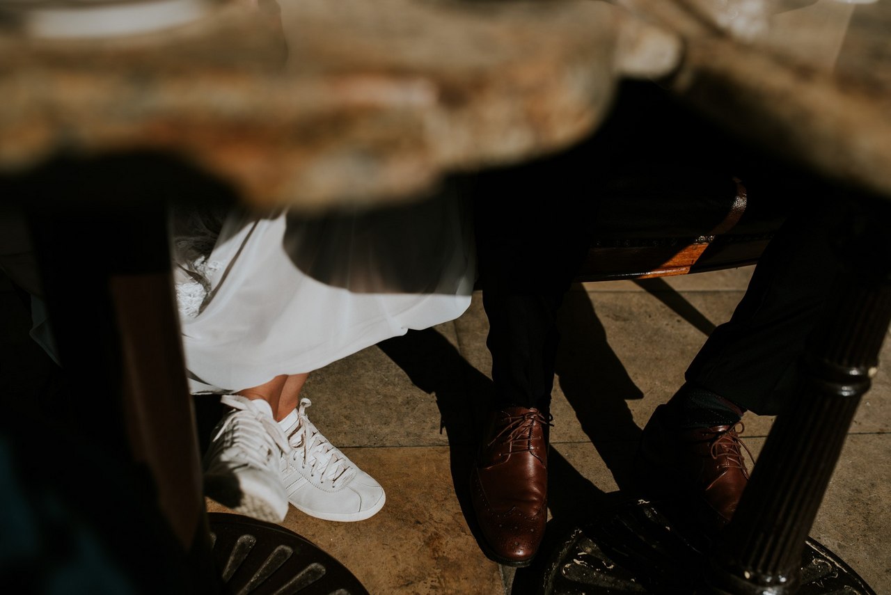 Sesja ślubna Agata i Adam