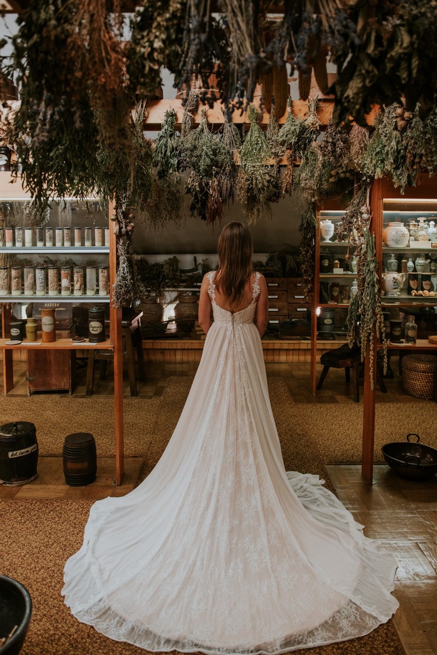 Sesja ślubna Agata i Adam