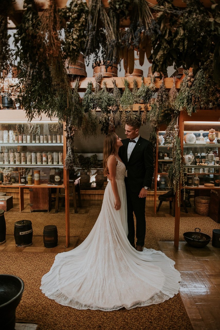 Sesja ślubna Agata i Adam