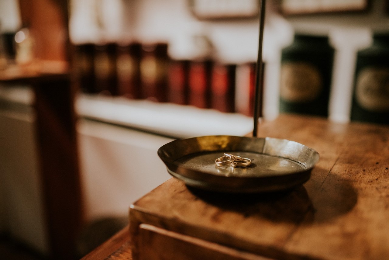 Sesja ślubna Agata i Adam