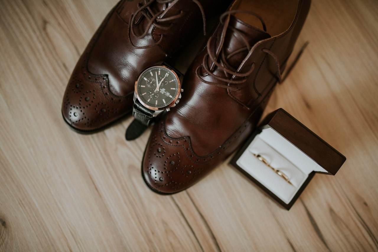 Sesja ślubna Agata i Adam