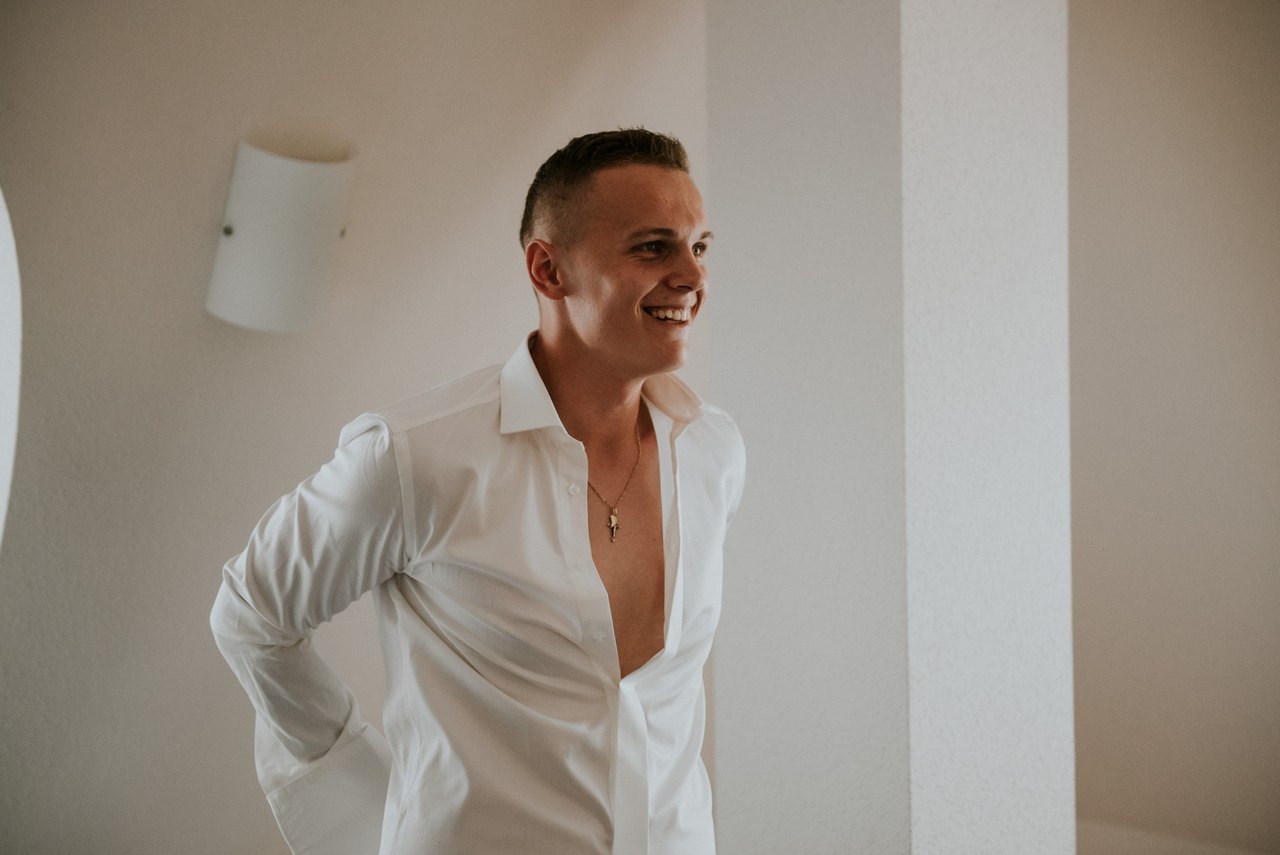 Sesja ślubna Agata i Adam