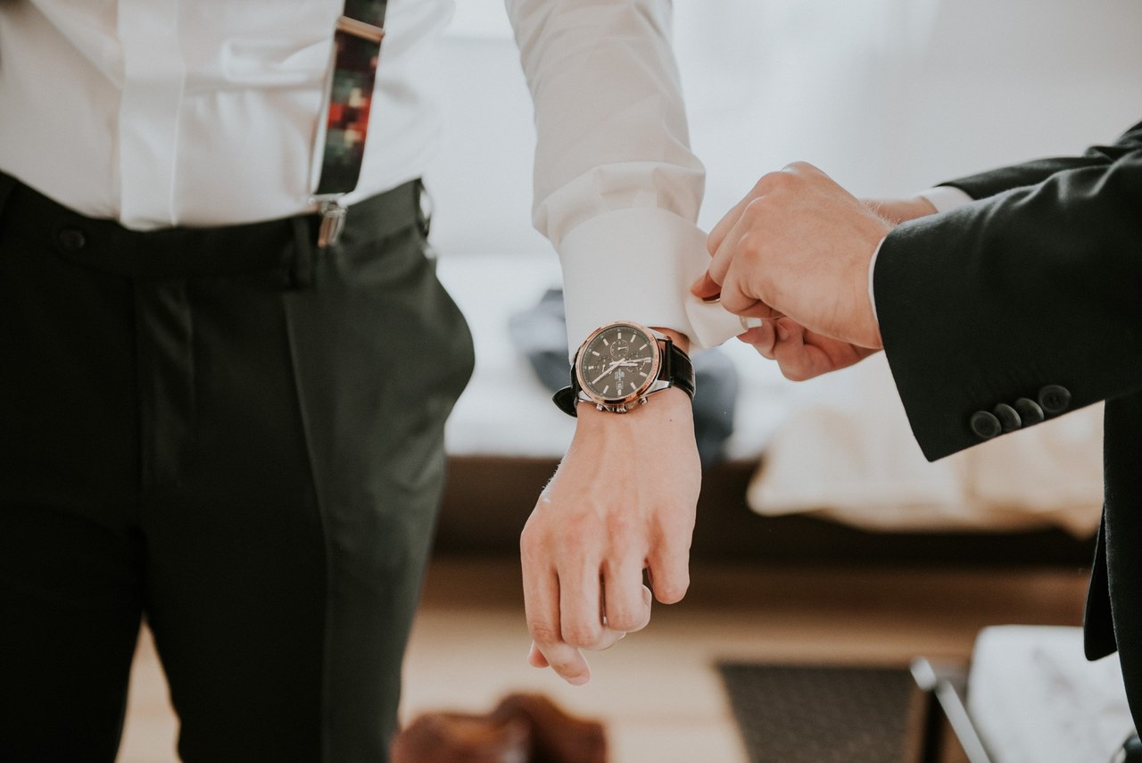 Sesja ślubna Agata i Adam