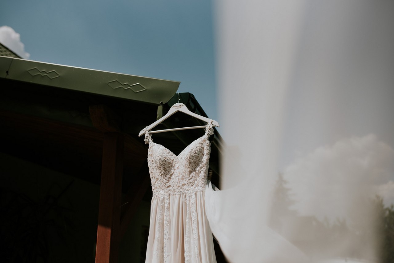 Sesja ślubna Agata i Adam