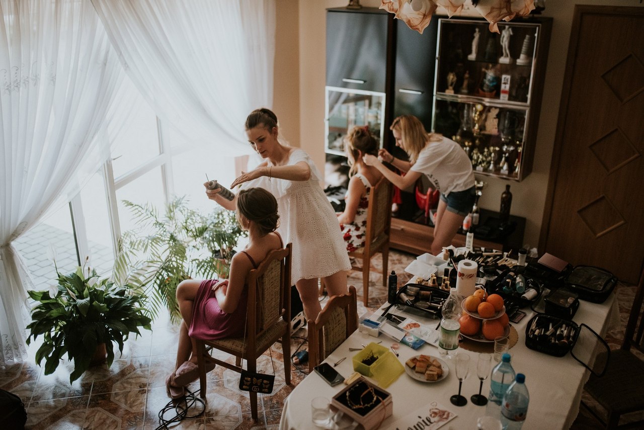 Sesja ślubna Agata i Adam