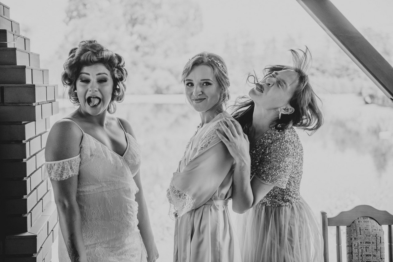 Sesja ślubna Agata i Adam