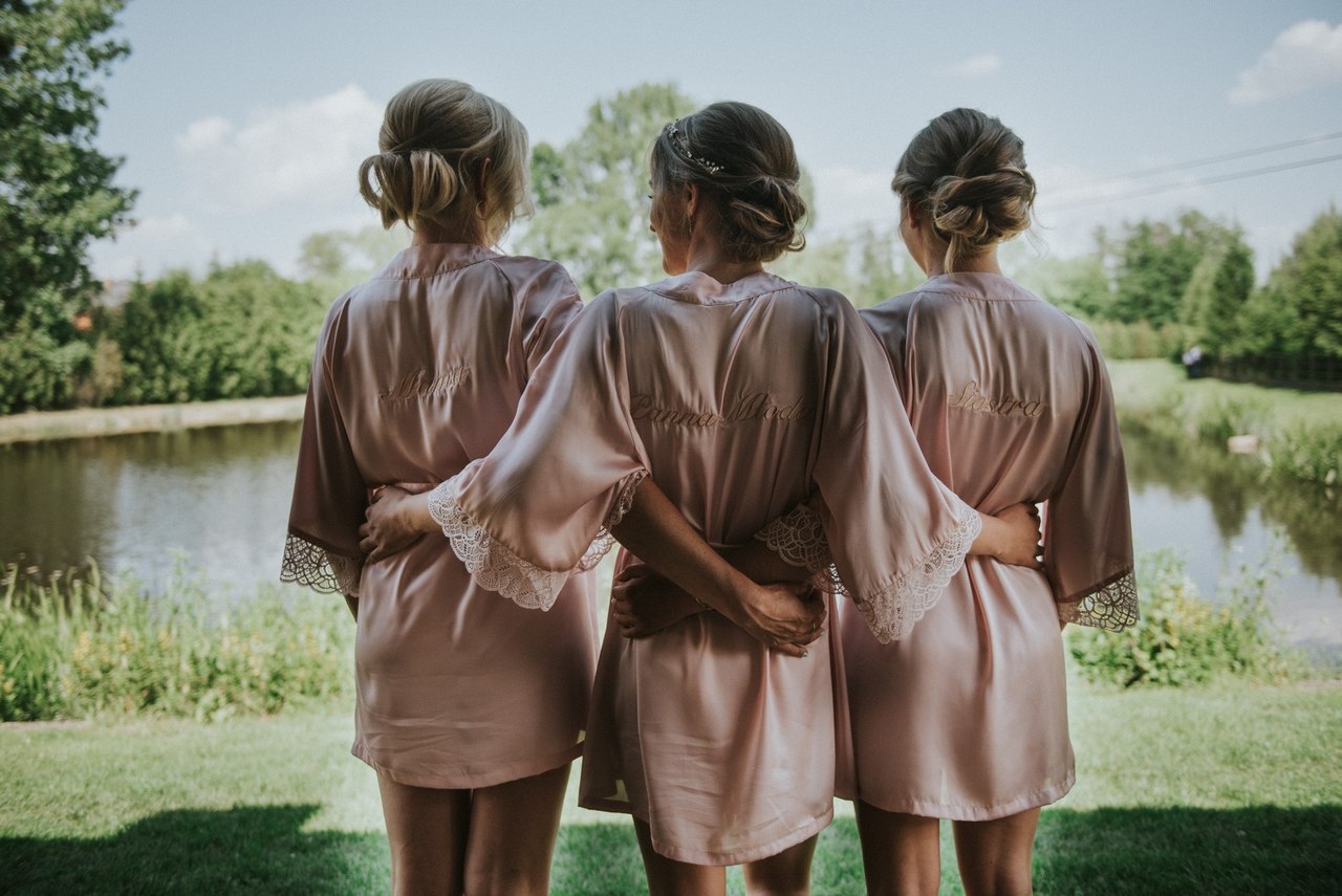 Sesja ślubna Agata i Adam