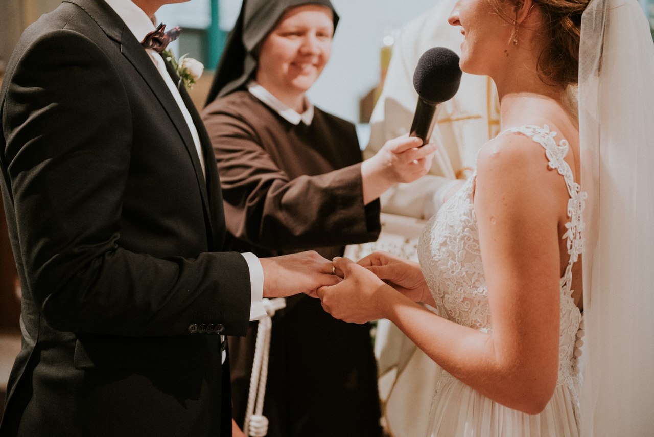 Sesja ślubna Agata i Adam