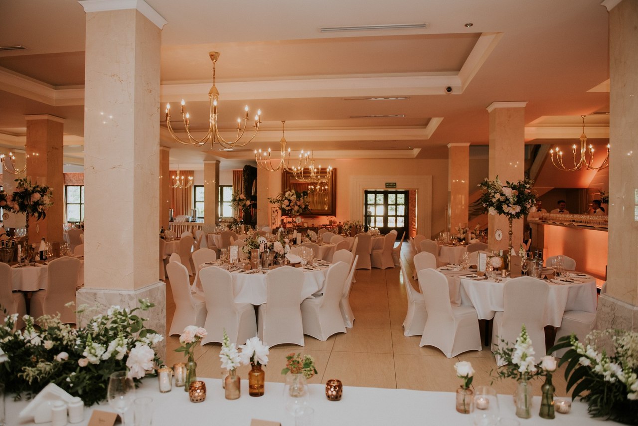 Sesja ślubna Agata i Adam