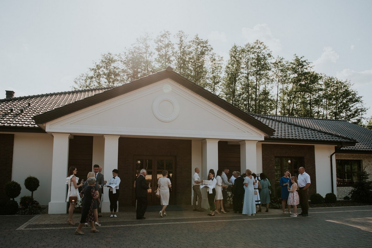 Sesja ślubna Agata i Adam