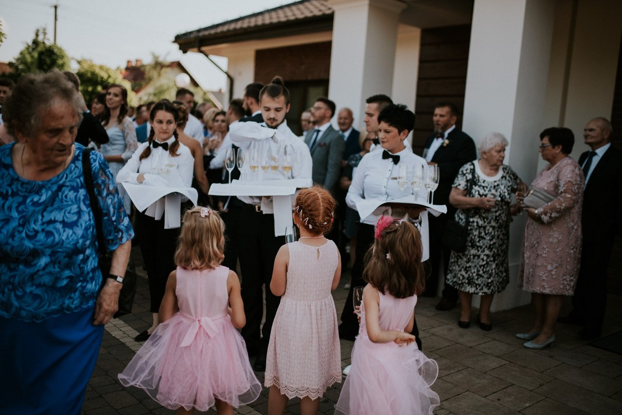 Sesja ślubna Agata i Adam