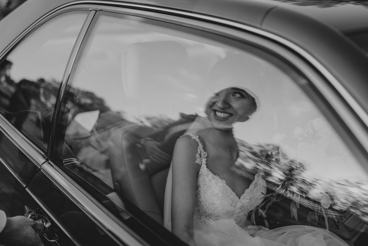 Sesja ślubna Agata i Adam