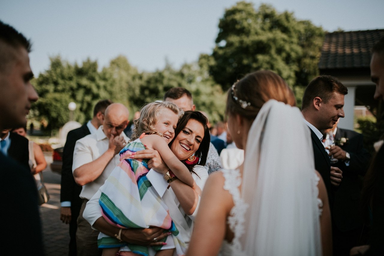 Sesja ślubna Agata i Adam