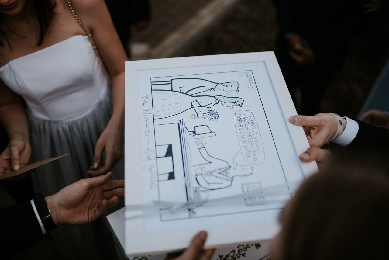 Sesja ślubna Agata i Adam