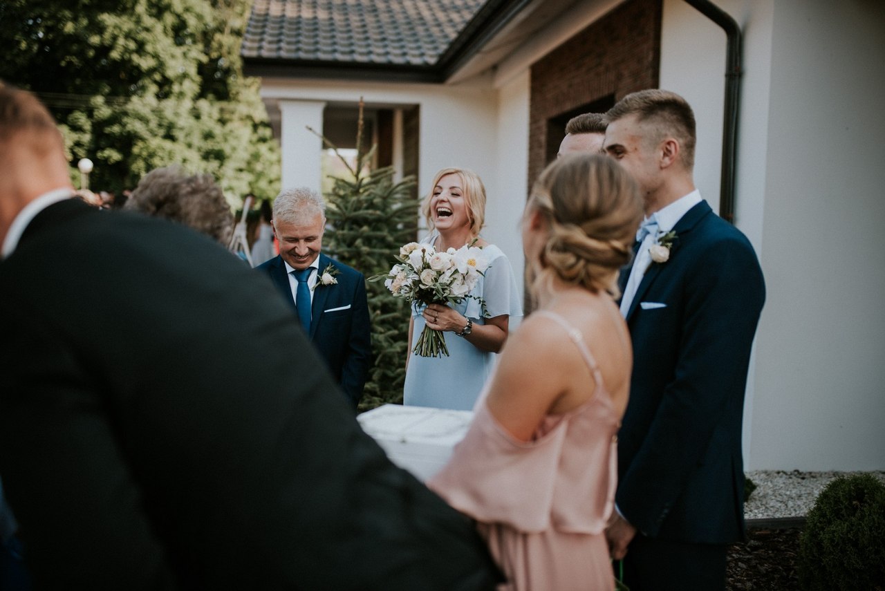 Sesja ślubna Agata i Adam