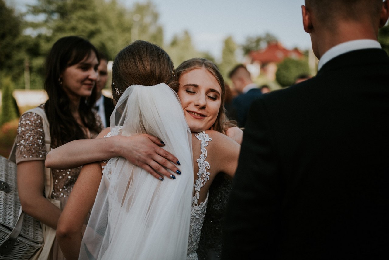 Sesja ślubna Agata i Adam