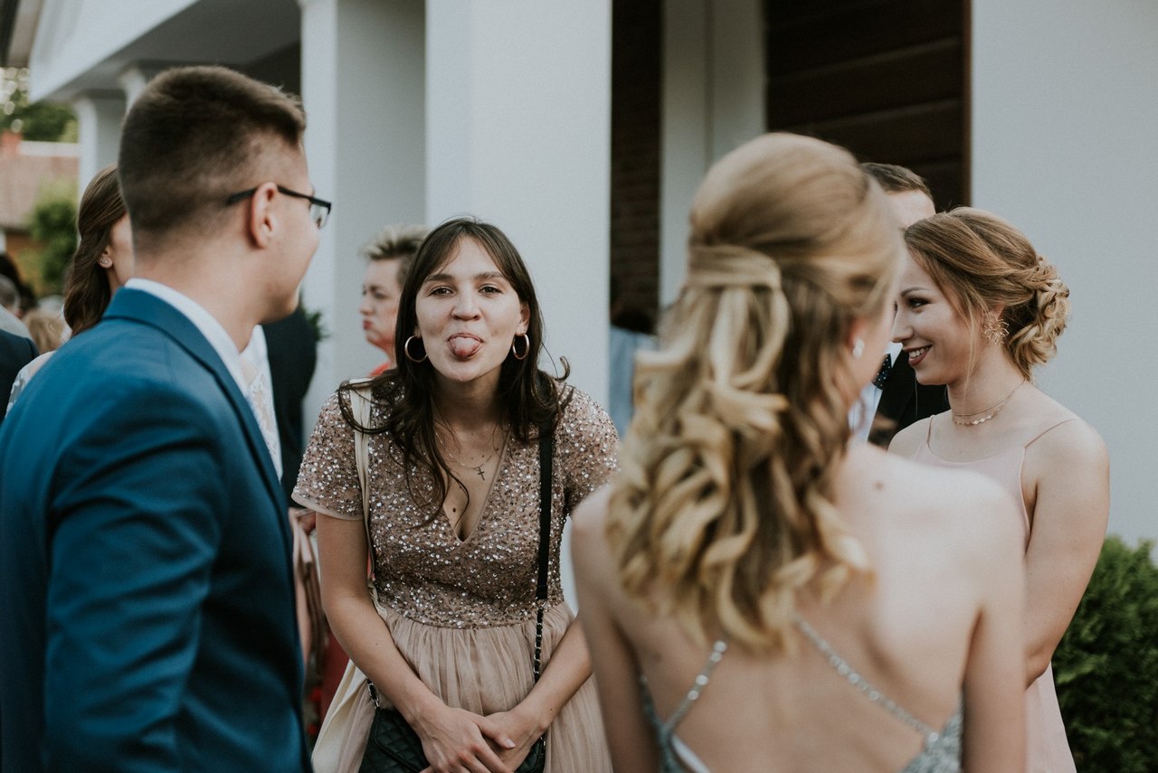 Sesja ślubna Agata i Adam