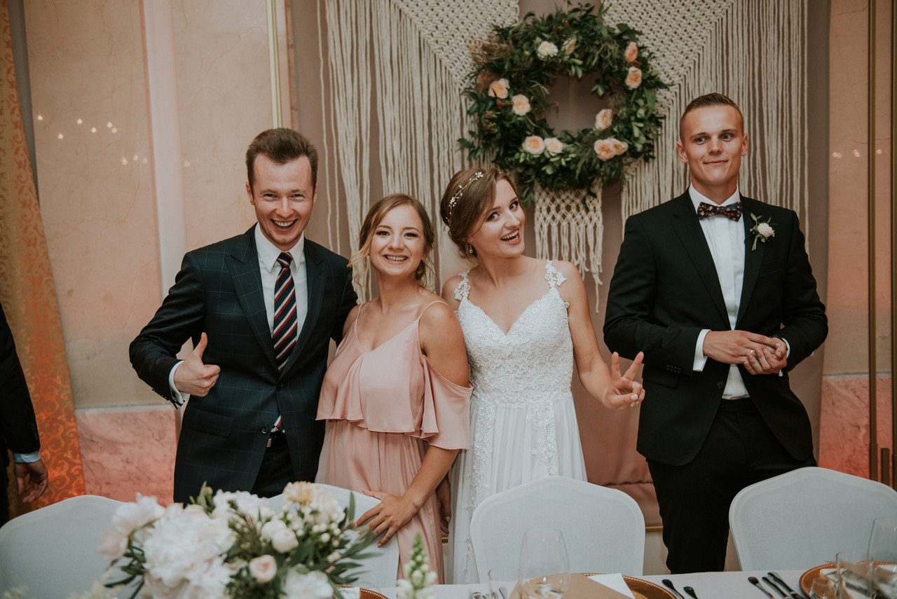 Sesja ślubna Agata i Adam