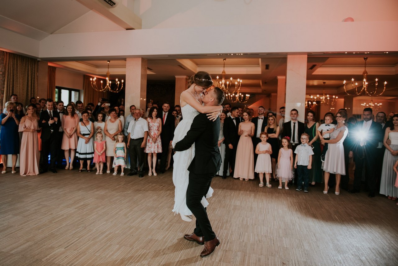 Sesja ślubna Agata i Adam