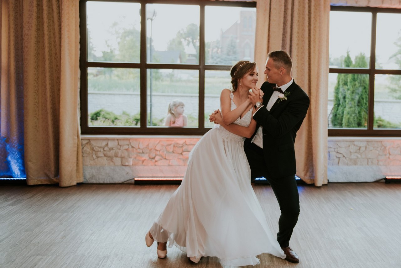 Sesja ślubna Agata i Adam