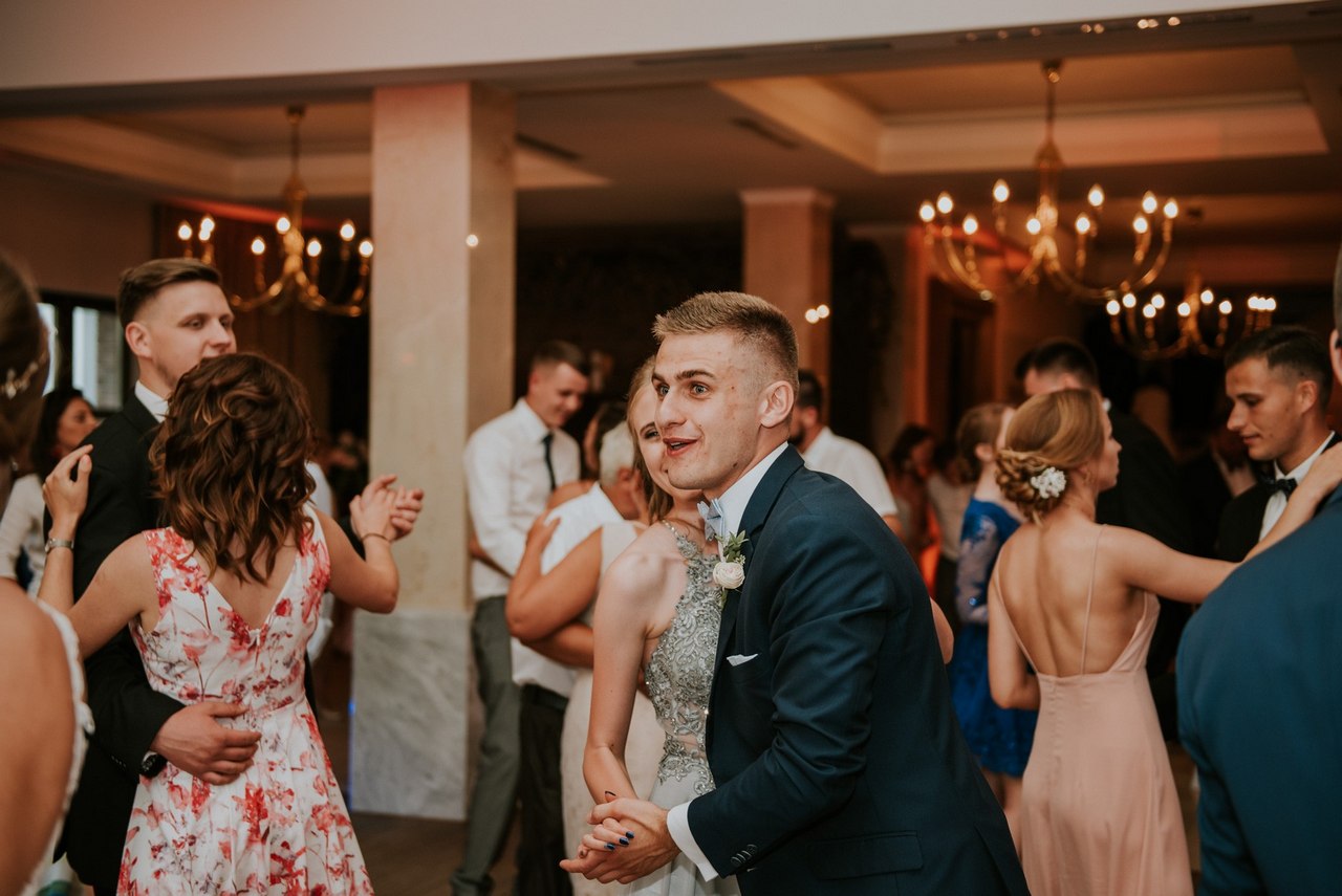 Sesja ślubna Agata i Adam