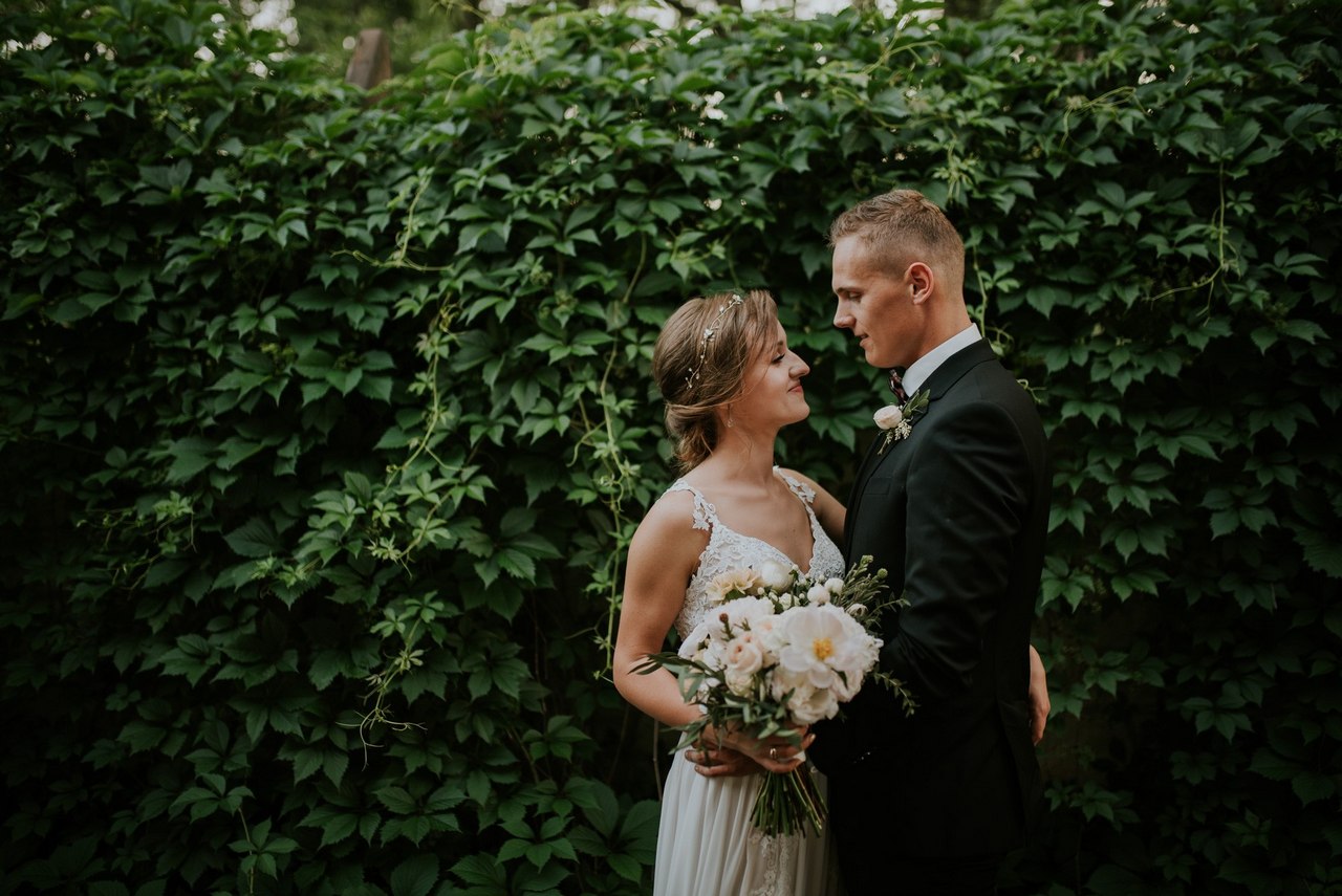 Agata & Adam