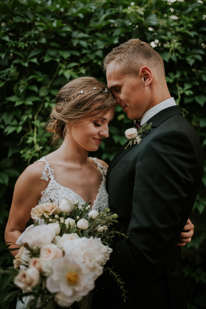 Sesja ślubna Agata i Adam