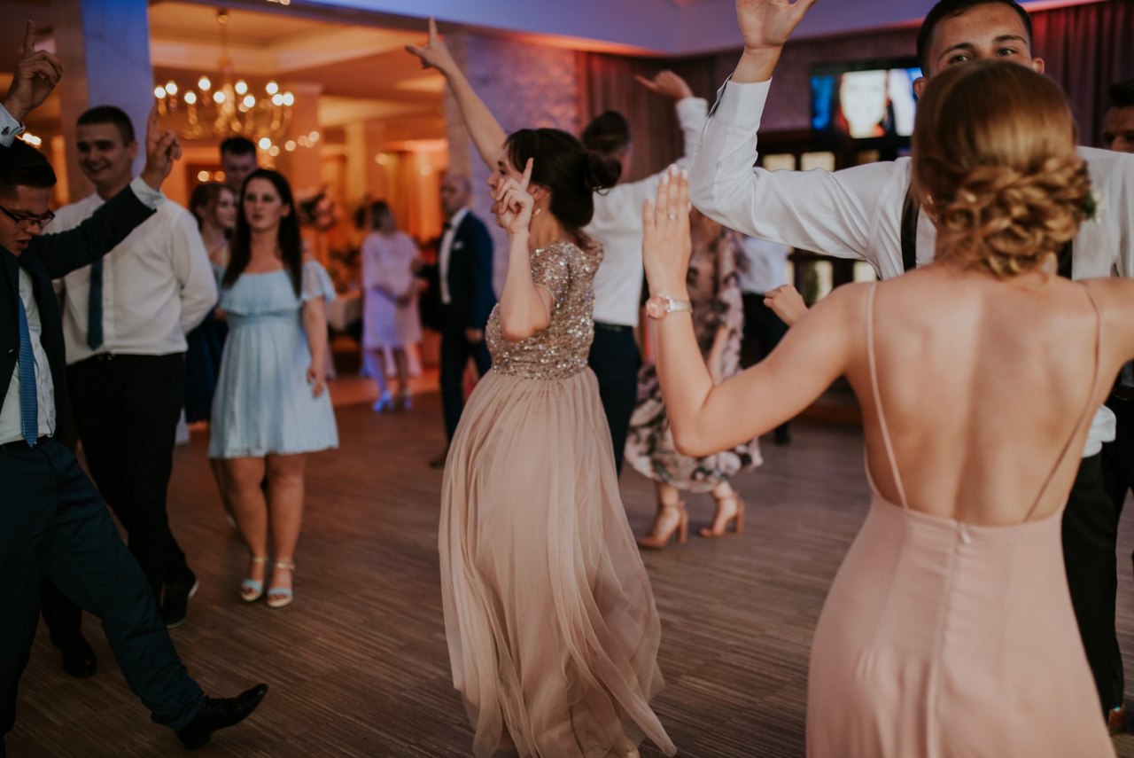 Sesja ślubna Agata i Adam