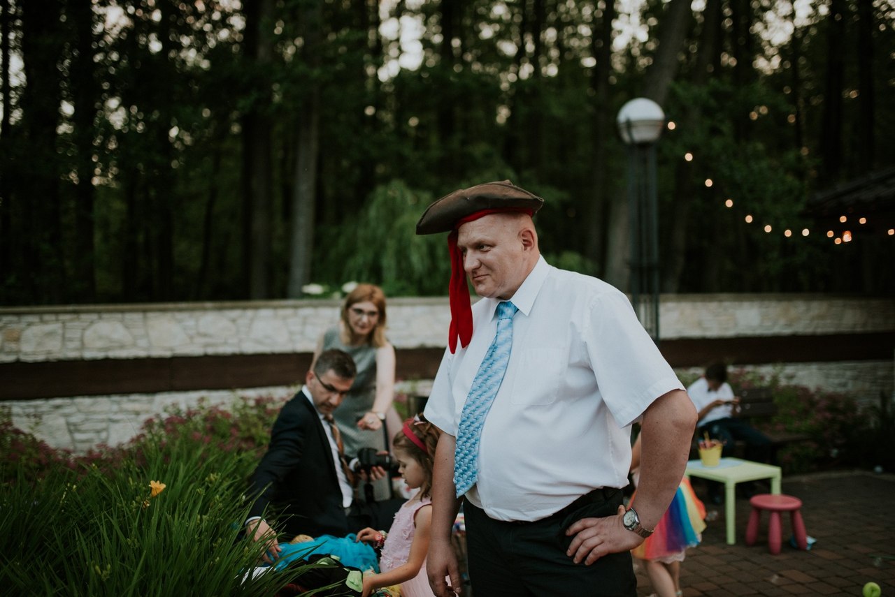 Sesja ślubna Agata i Adam