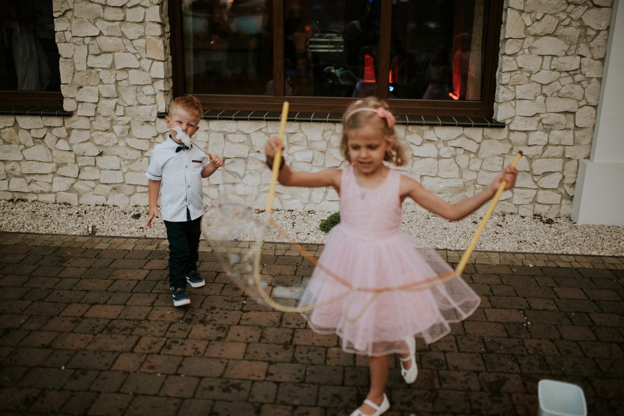 Sesja ślubna Agata i Adam